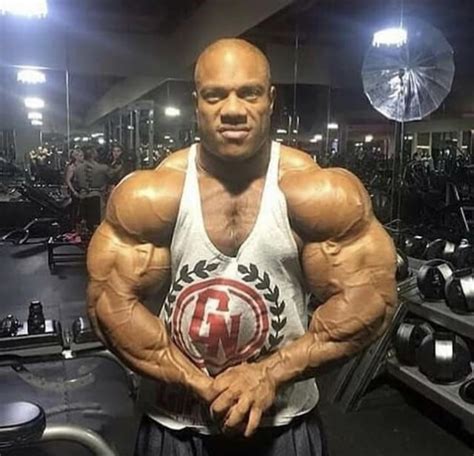 phil heath prime|I don’t care what anyone says. Prime Phil Heath was the .